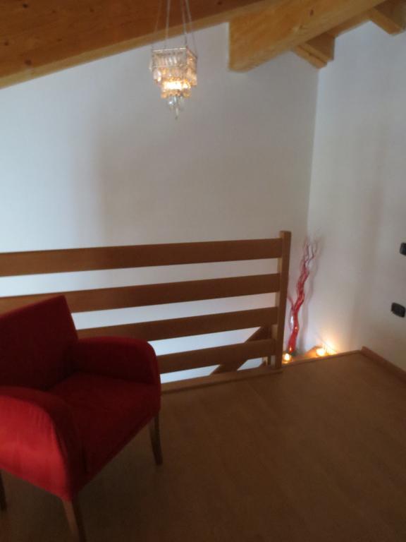 Sweet Residence Tenno Quarto foto